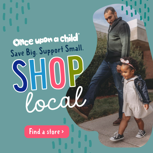 Shop Local, Save More, Support Your Community!